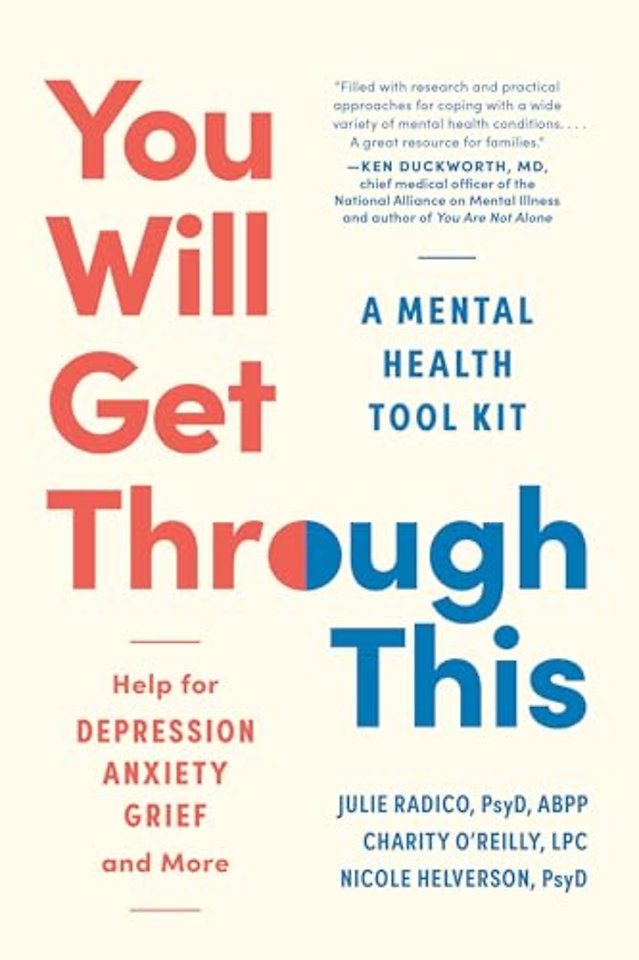 You Will Get Through This