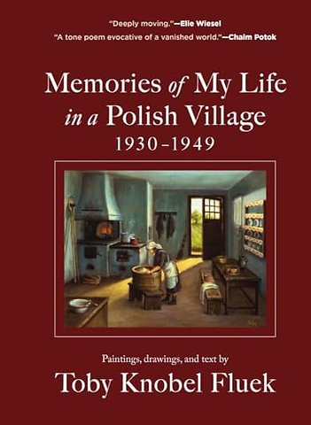 Memories of My Life in a Polish Village, 1930–1949