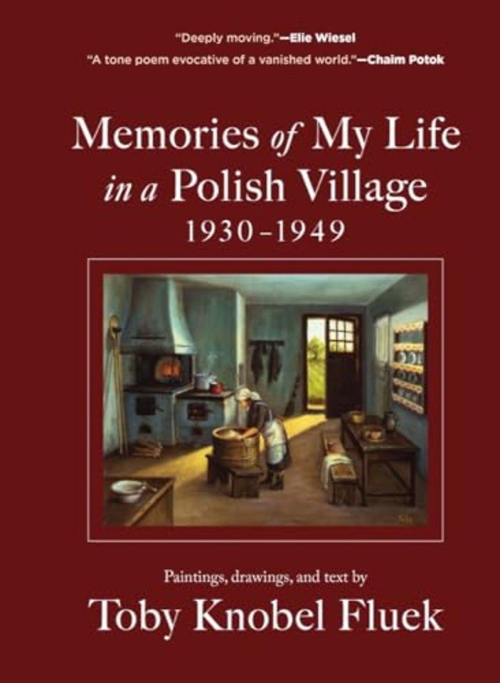 Memories of My Life in a Polish Village, 1930–1949