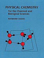 Physical Chemistry for the Chemical and Biological Sciences