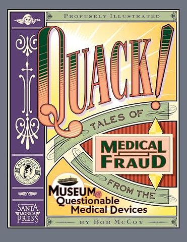 Quack!