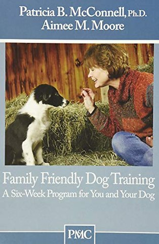 FAMILY FRIENDLY DOG TRAINING