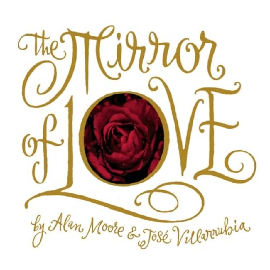 The Mirror of Love