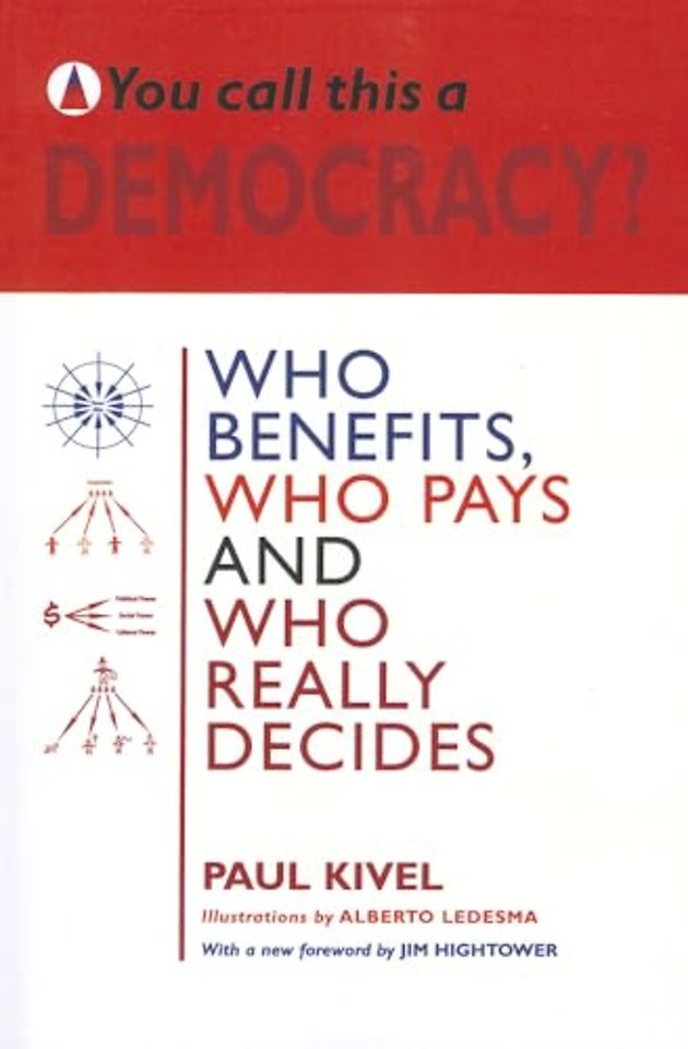 You Call This a Democracy?