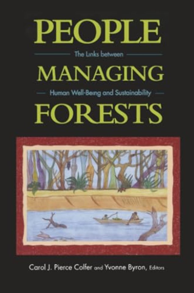 People Managing Forests