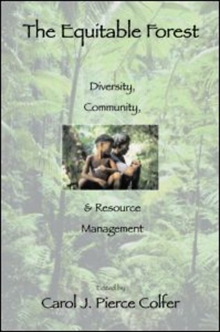 Equitable Forest