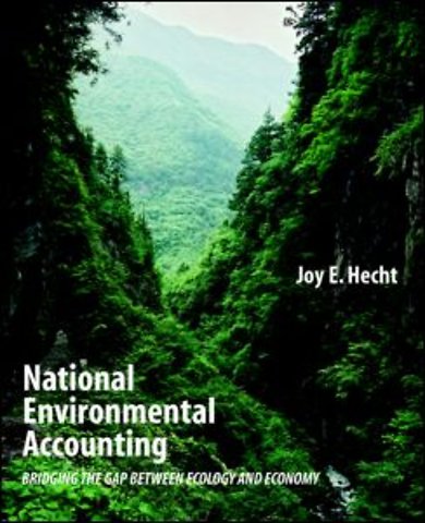 National Environmental Accounting