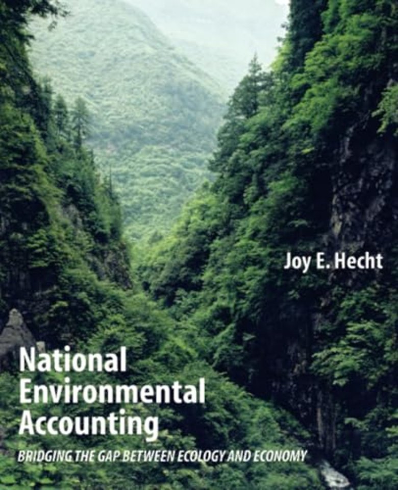 National Environmental Accounting
