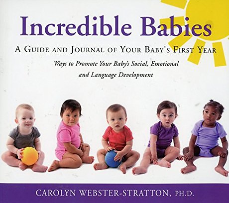 Incredible Babies