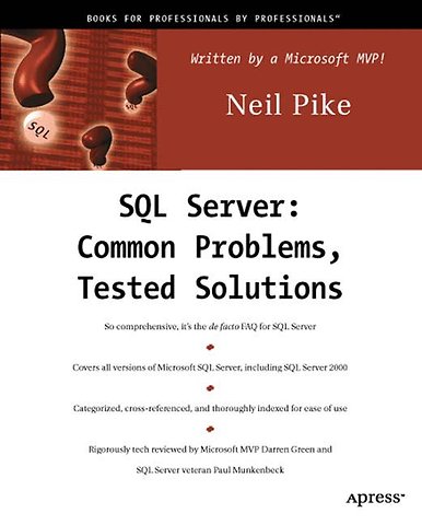 SQL Server