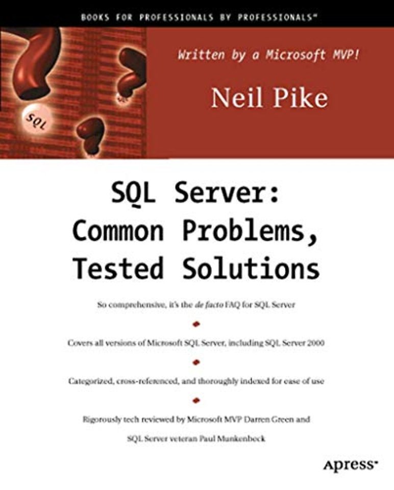 SQL Server