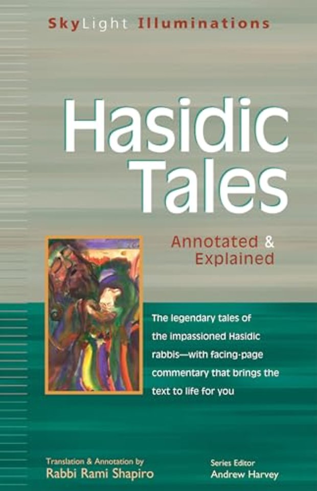 Hasidic Tales