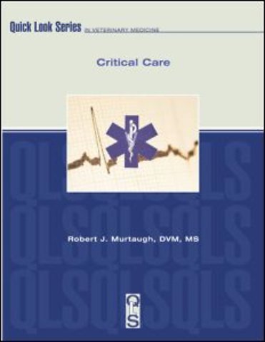 Critical Care