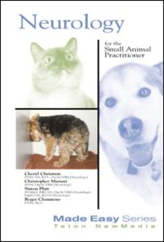 Neurology for the Small Animal Practitioner
