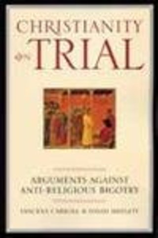 Christianity On Trial