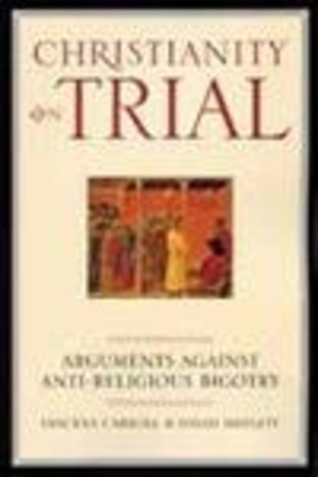 Christianity On Trial