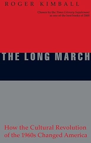 The Long March
