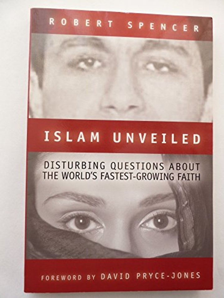 Islam Unveiled