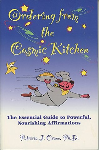 Ordering from the Cosmic Kitchen