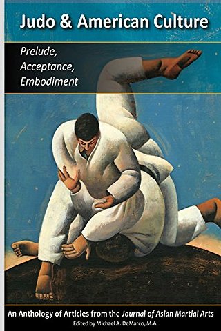 Judo and American Culture