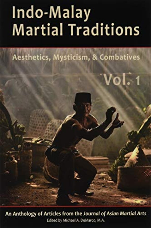 Indo-Malay Martial Traditions