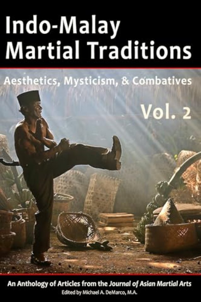 Indo-Malay Martial Traditions