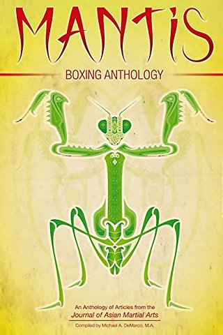 Mantis Boxing Anthology