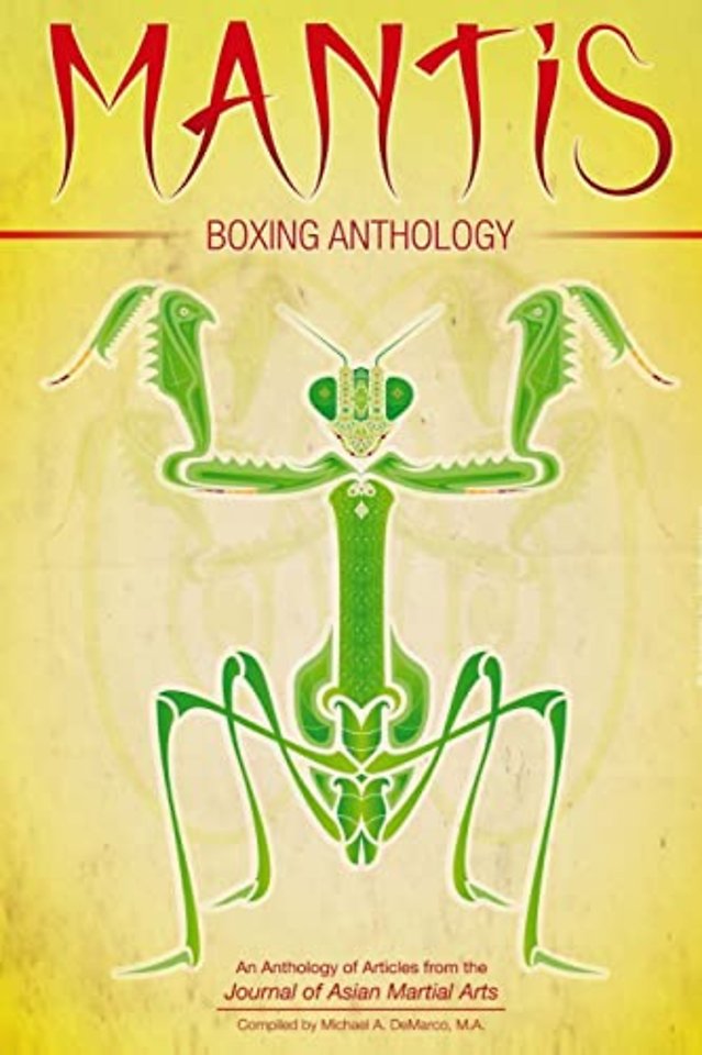 Mantis Boxing Anthology