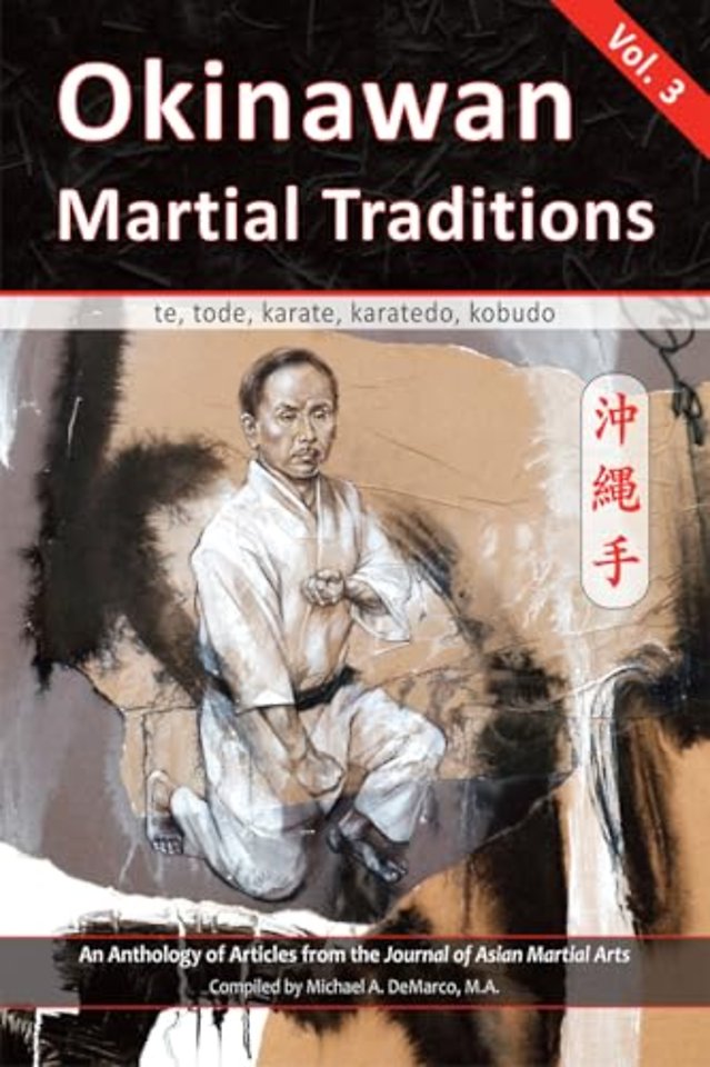 Okinawan Martial Traditions