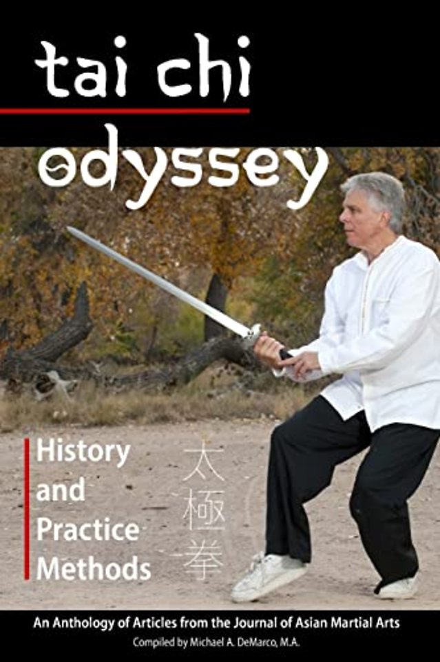 Tai Chi Odyssey