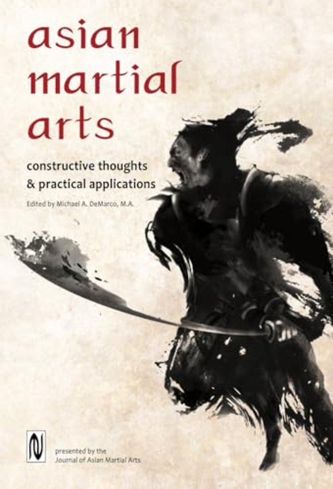Asian Martial Arts