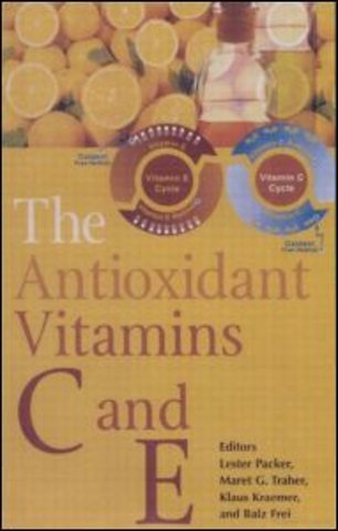 Antioxidant Vitamins C and E