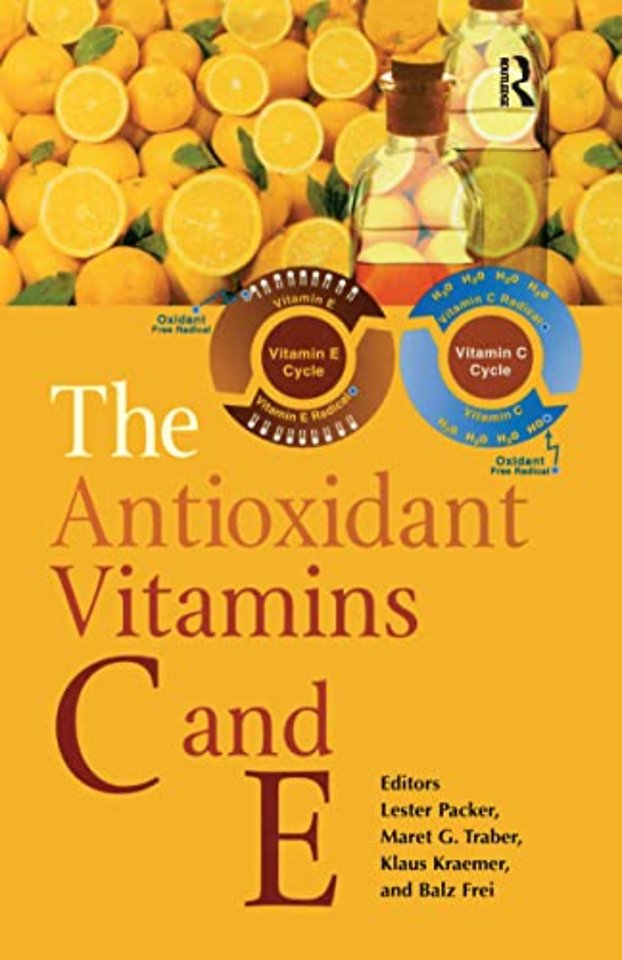 Antioxidant Vitamins C and E