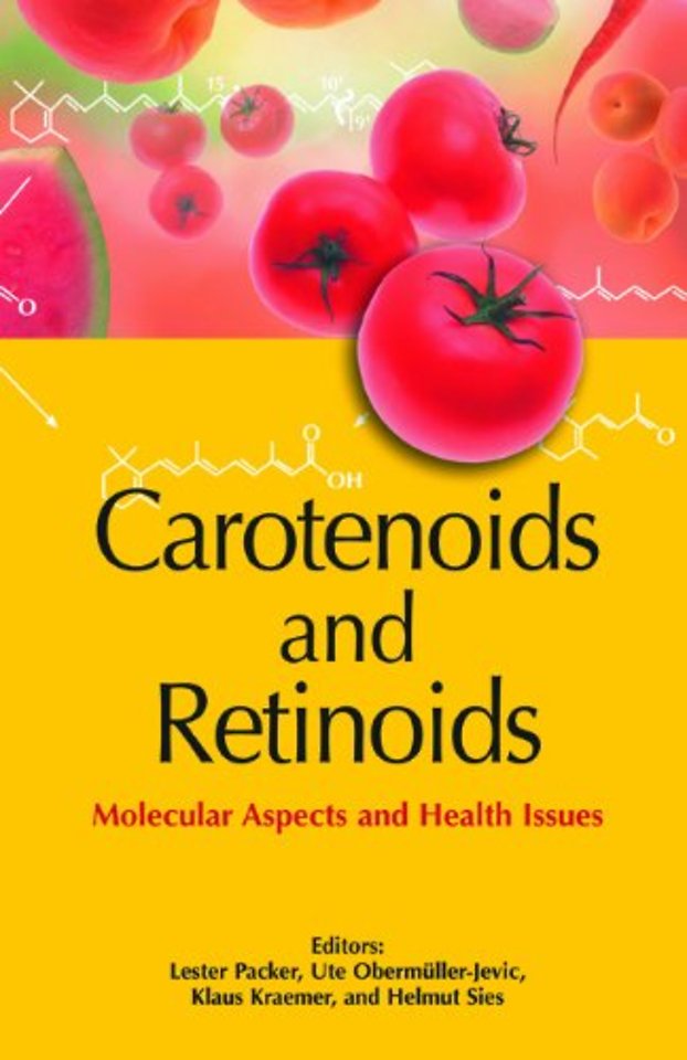Carotenoids and Retinoids