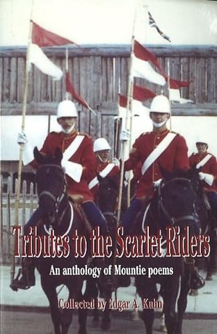 Tributes to the Scarlet Riders