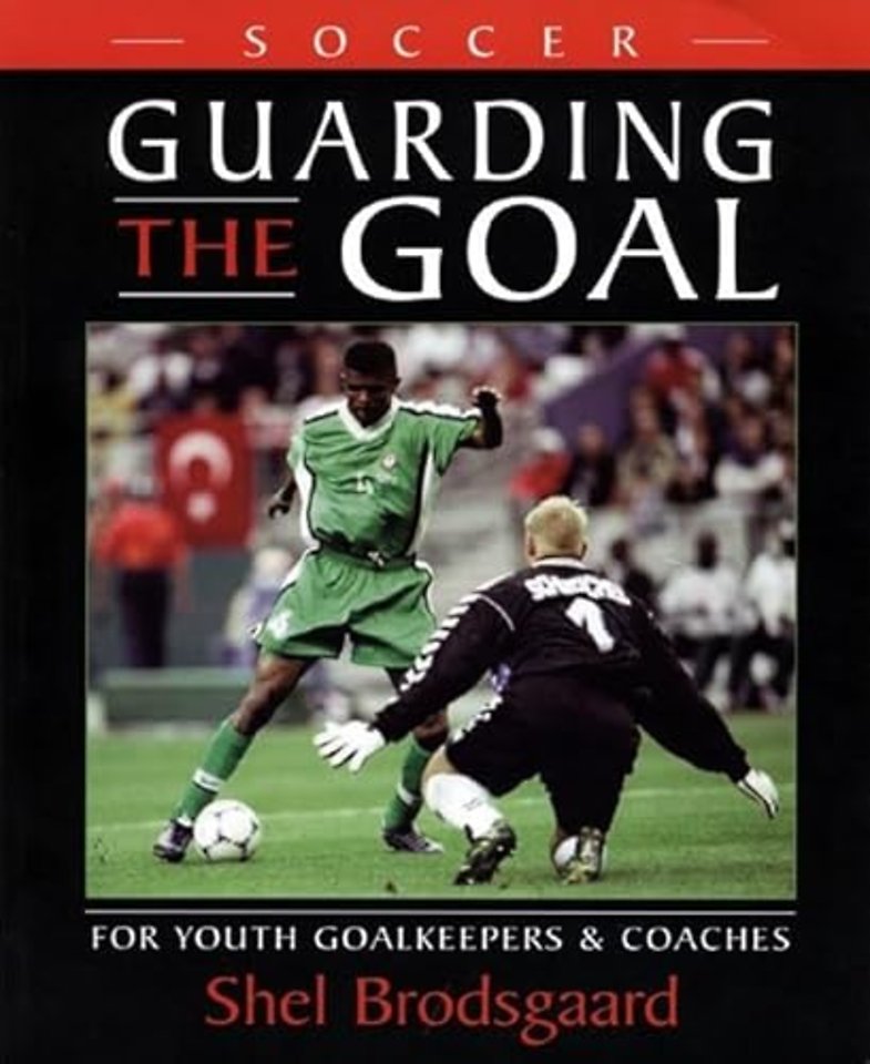 Soccer -- Guarding the Goal