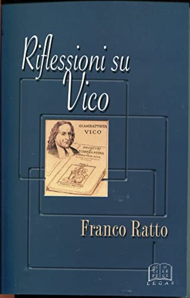 Riflessioni Su Vico