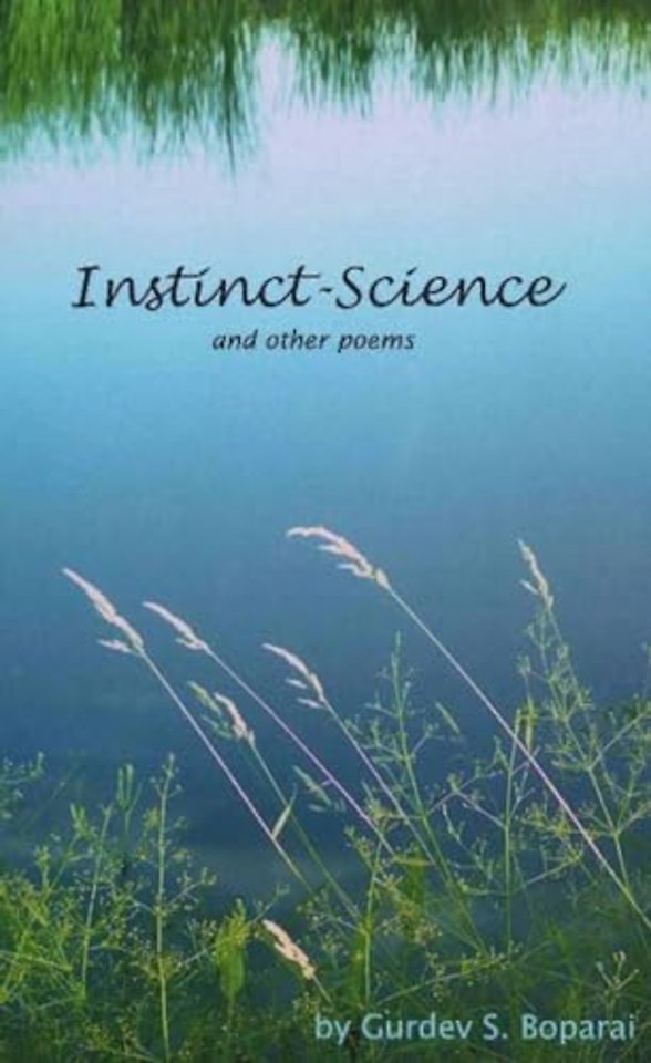 Instinct-Science