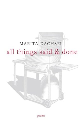 All Things Said & Done