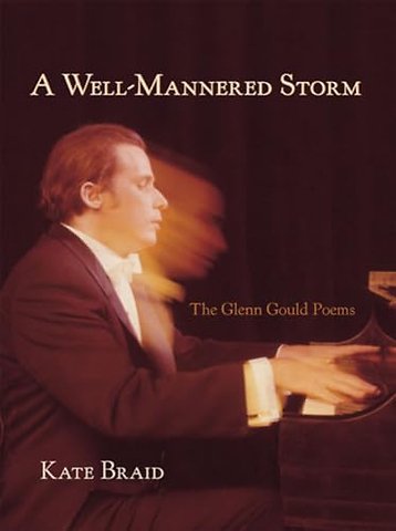 A Well-Mannered Storm