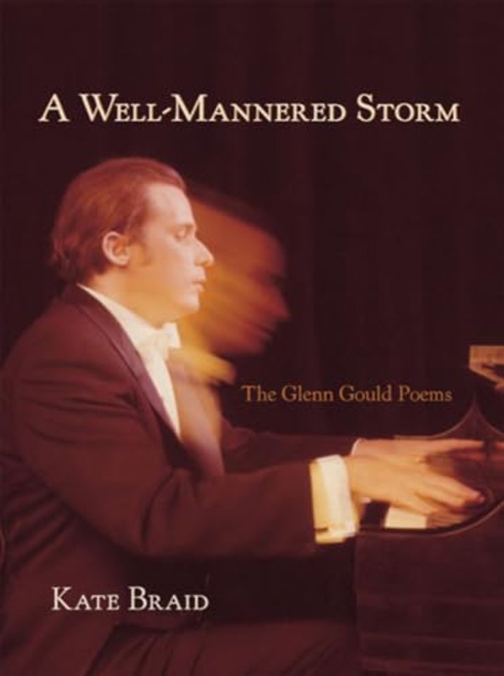 A Well-Mannered Storm