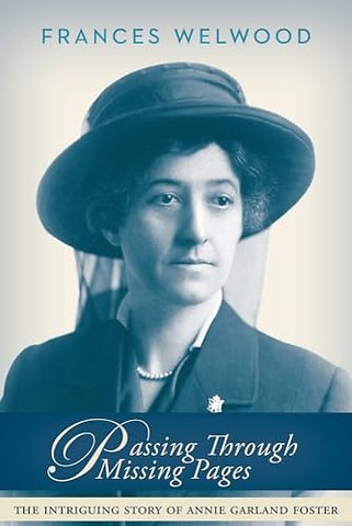 Passing Through Missing Pages