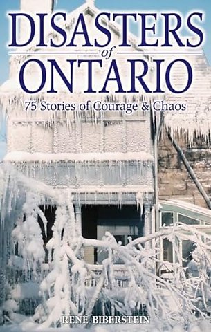 Disasters of Ontario