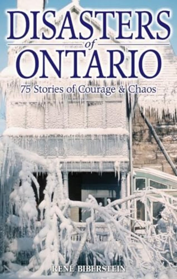 Disasters of Ontario