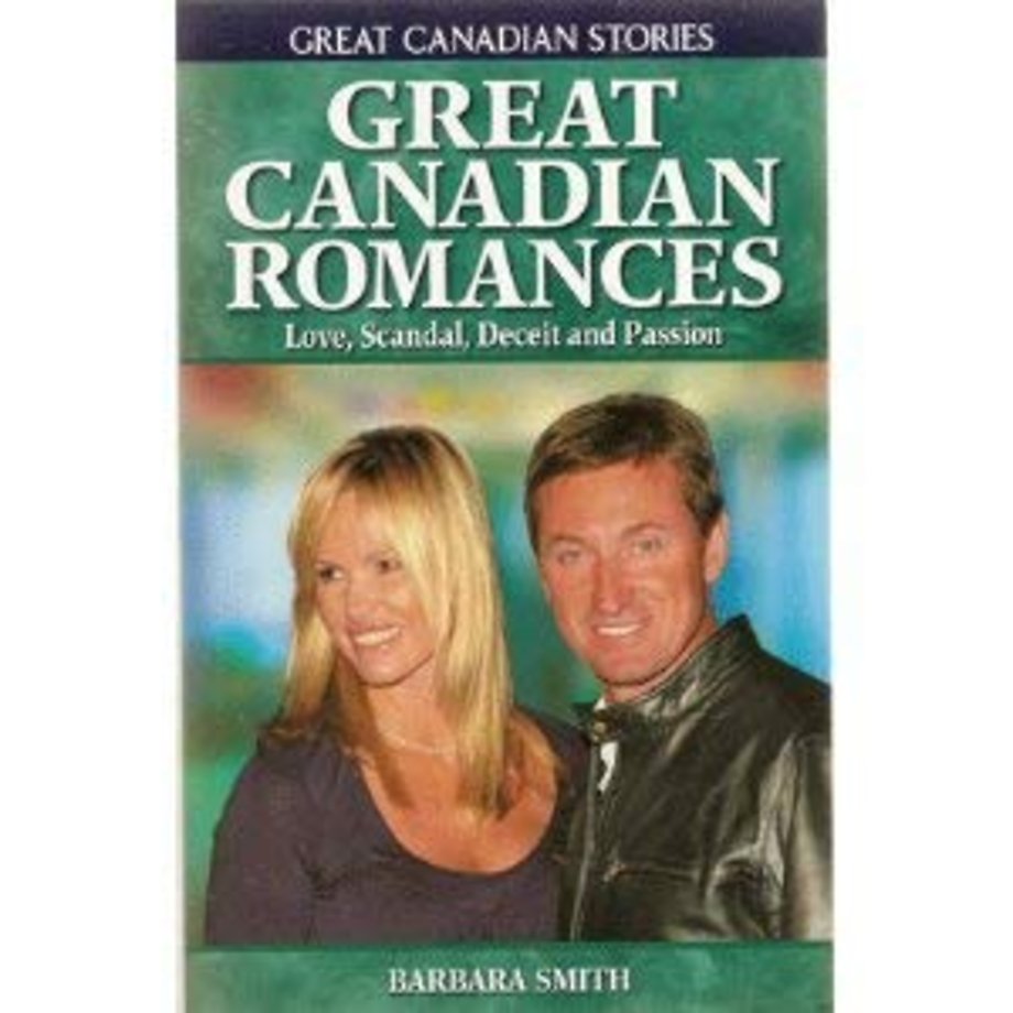 Great Canadian Romances