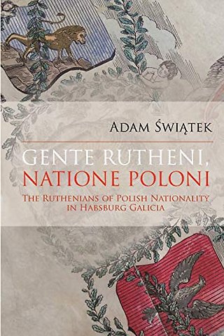 Gente Rutheni, Natione Poloni