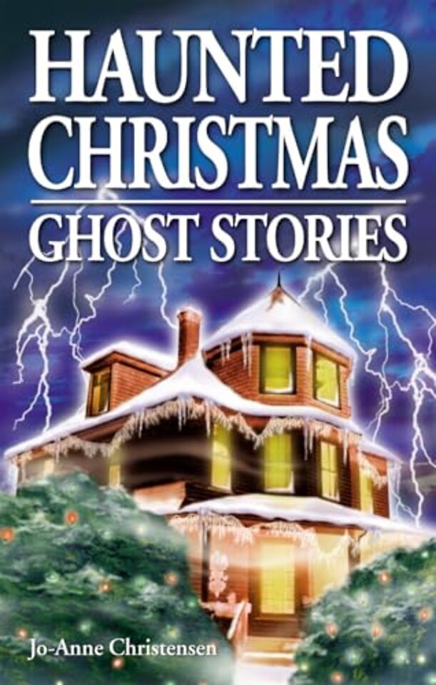 Haunted Christmas