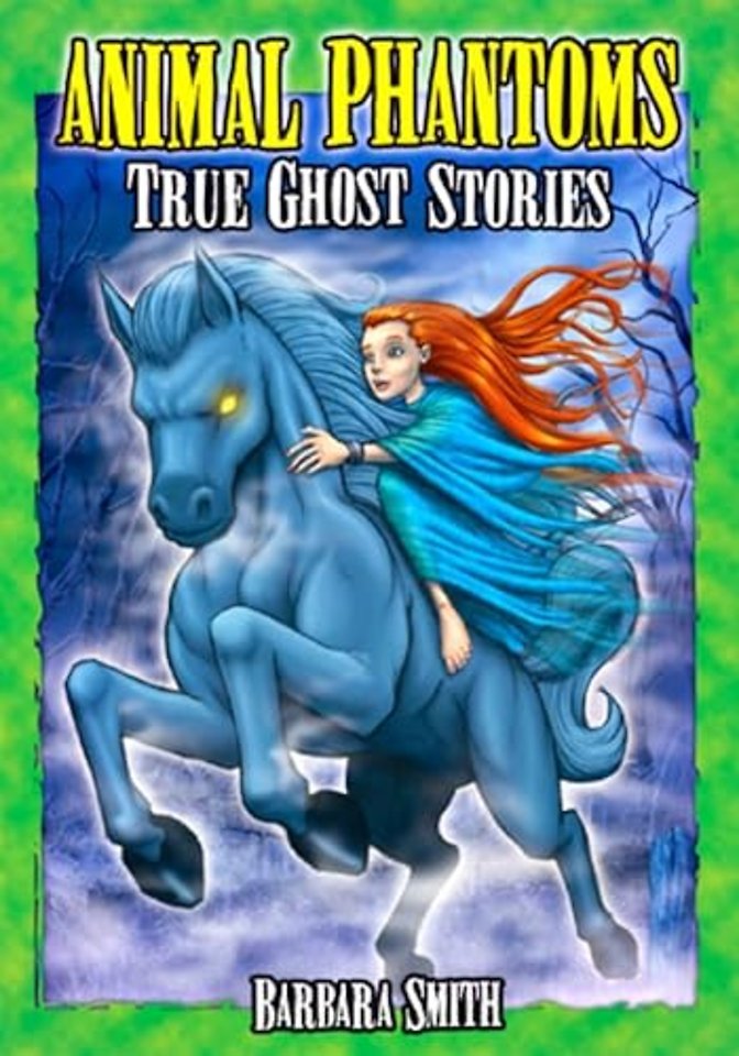 Animal Phantoms