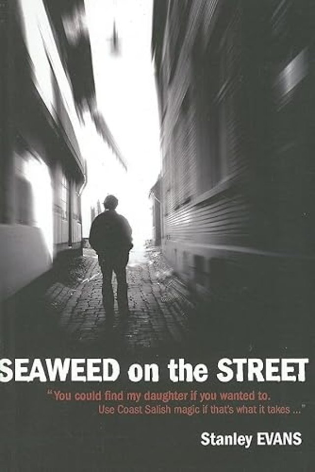 Seaweed on the Street