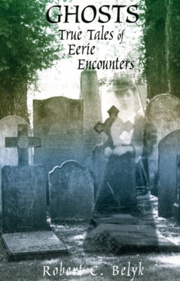 Ghosts